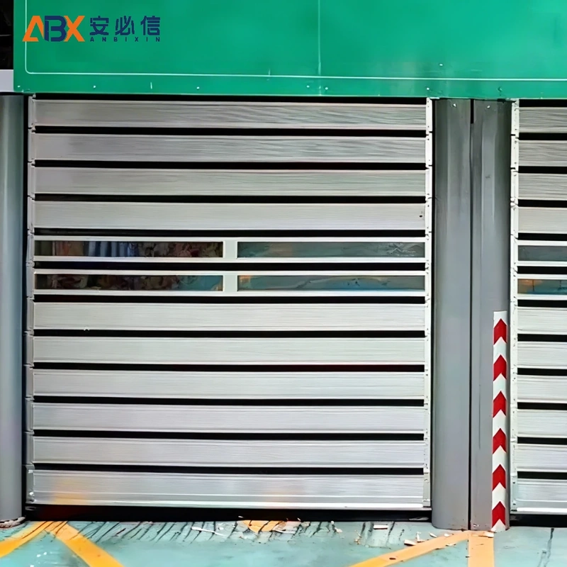 龙岩市涡轮硬质高速门